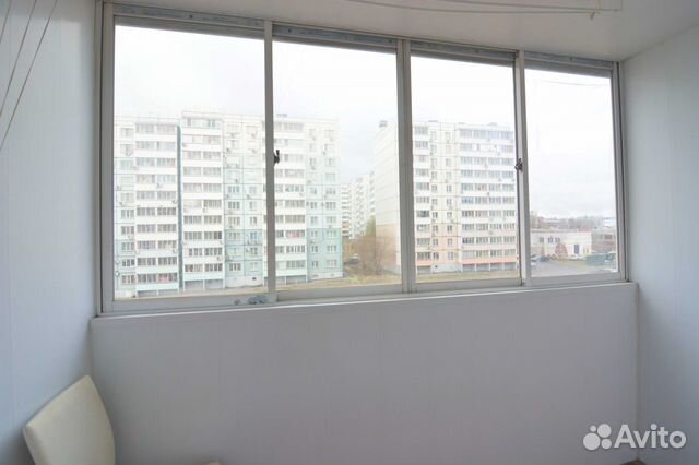 1-к квартира, 36 м², 5/10 эт. 1-к квартира, 36 м², 5/10 эт.