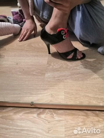 Босоножка Босоножка