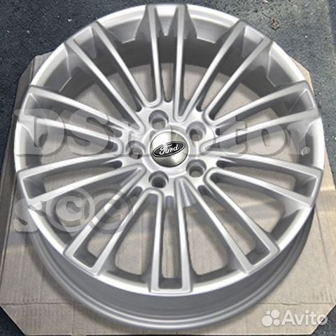 Диски R18 Ford Mondeo Focus C-Max S-Max