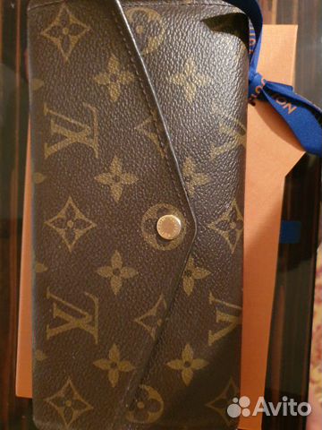 Кошелек louis vuitton