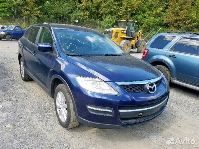 Запчасти Mazda CX-9 2008 Распил Донор Запчасти Mazda CX-9 2008 Распил Донор