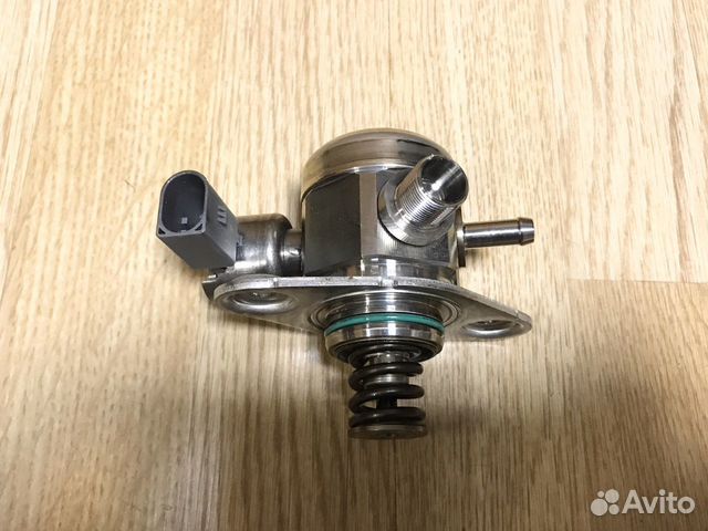 Тнвд Mercedes A2740700501