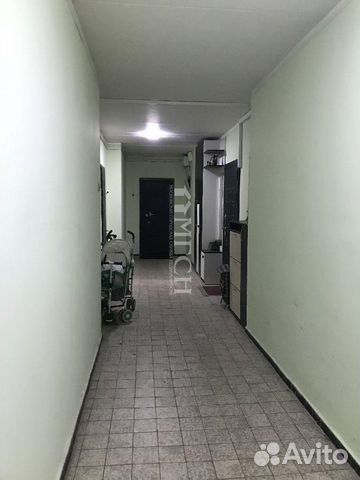 3-к квартира, 98 м², 3/16 эт.