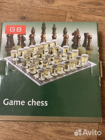 Шахматы Шахматы