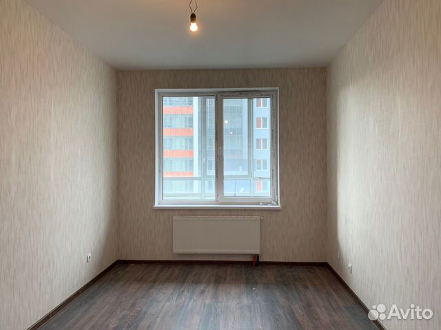 1-к квартира, 37.8 м², 4/21 эт. 1-к квартира, 37.8 м², 4/21 эт.