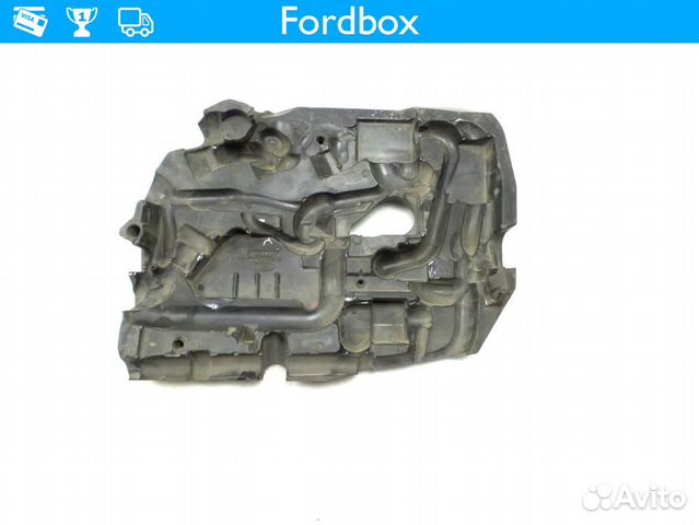 Крышка двигателя Ford Focus 3 (2011-2018)