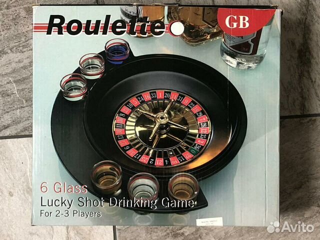 Рулетка Рулетка