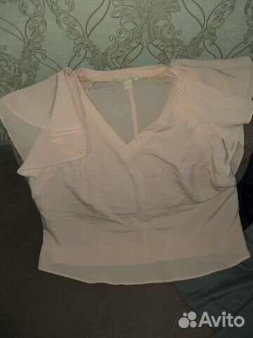 Одежда для беременной пакетом размер 50-52