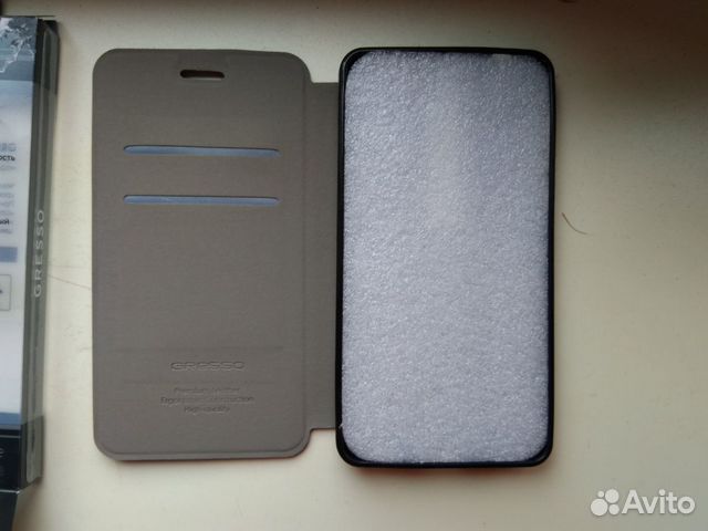 Чехол Nokia 6 2018 Чехол Nokia 6 2018