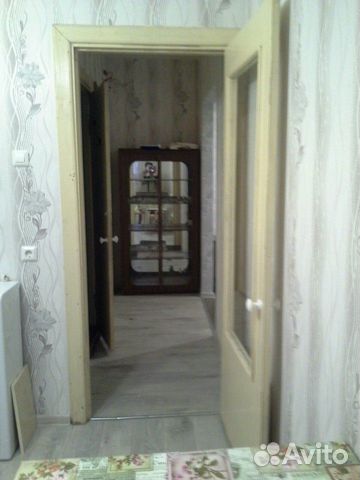 1-к квартира, 40 м², 3/9 эт. 1-к квартира, 40 м², 3/9 эт.
