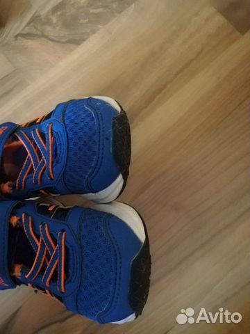 Детские кроссовки asics Детские кроссовки asics