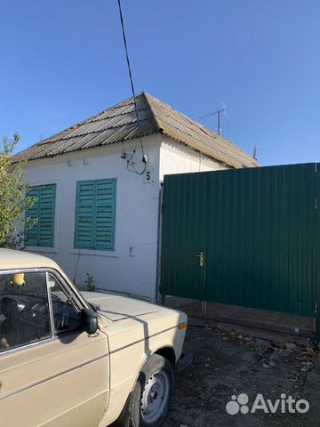 Дом 50.4 м² на участке 5 сот.