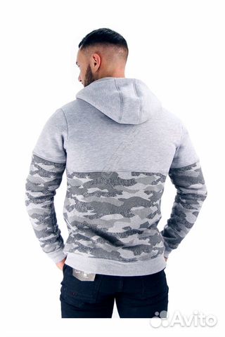 Мужская толстовка Мужская толстовка