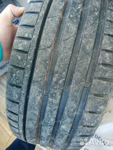 Шины летние 225/50/r17 Шины летние 225/50/r17