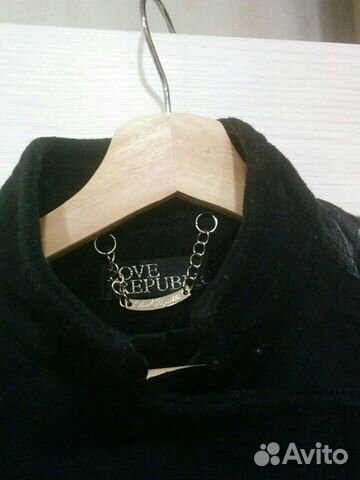 Пальто женское демисезонное