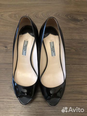 Туфли Prada Туфли Prada