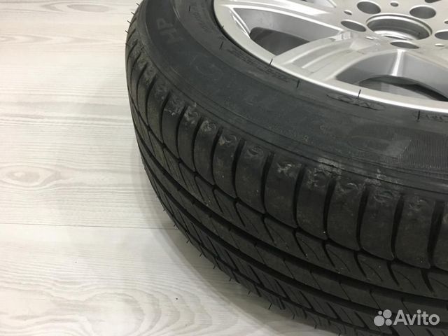 Колесо Michelin новое Колесо Michelin новое