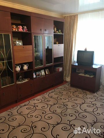 1-к квартира, 29 м², 4/5 эт.