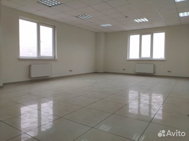 Офисы с ремонтом,19, 36, 50, 55 м² Офисы с ремонтом,19, 36, 50, 55 м²