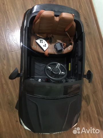 Электромобиль