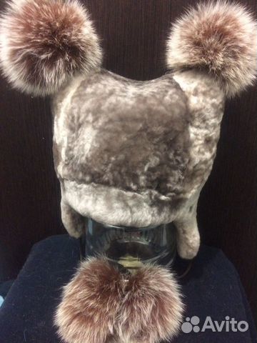 Шапки детские