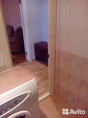 1-к квартира, 40 м², 5/9 эт.
