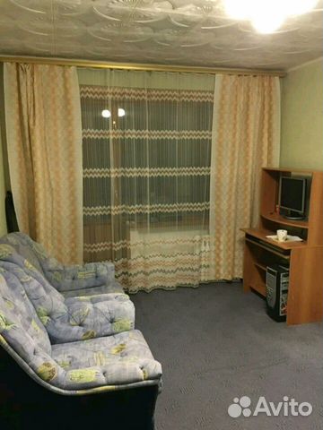 1-к квартира, 33 м², 4/5 эт. 1-к квартира, 33 м², 4/5 эт.
