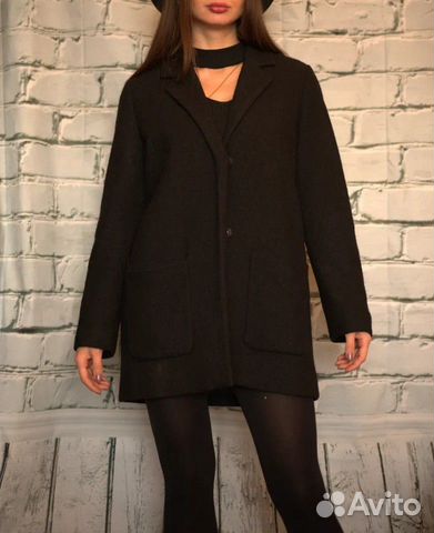 Пальто Пальто