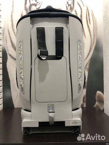 Автокресло Britax Romer TriFix Снять с продажи