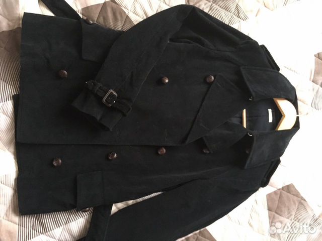Жакет вельветовый Miu Miu
