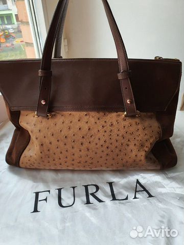 Сумка Furla оригинал