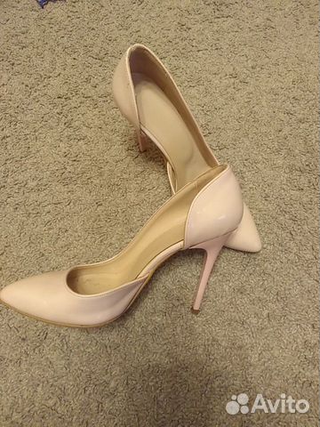 Туфли.37 размер