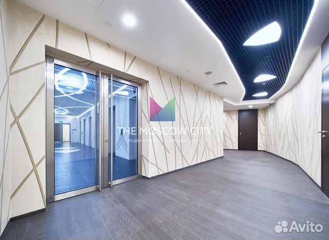 Офисное помещение, 49.5 м²