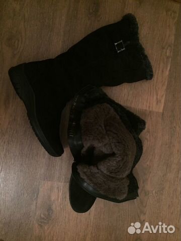 Сапоги Belwest новые 37 р- р