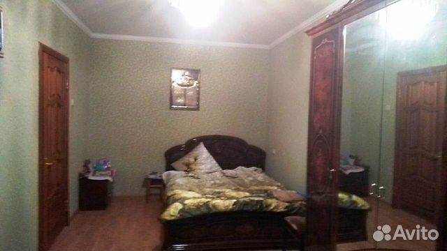 4-к квартира, 127.1 м², 8/9 эт. 4-к квартира, 127.1 м², 8/9 эт.