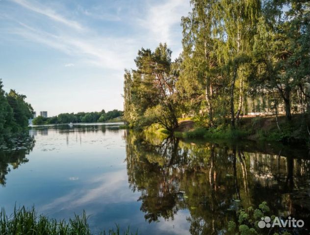 Студия, 25 м², 1/12 эт. Студия, 25 м², 1/12 эт.