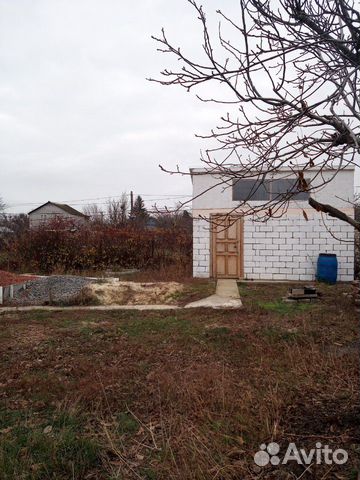 Дом 48 м² на участке 6 сот.