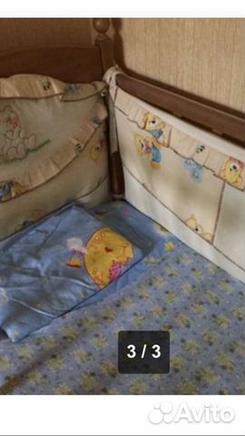 Кровать детская Кровать детская