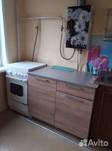 1-к квартира, 32 м², 2/5 эт. 1-к квартира, 32 м², 2/5 эт.