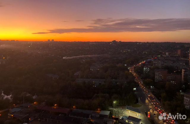 1-к квартира, 40.5 м², 18/22 эт.