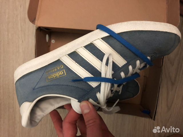 Кеды adidas Кеды adidas