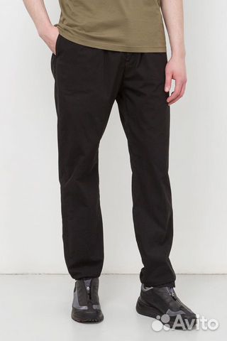 C.P.Company новые брюки casual Размер L (W34, L34)