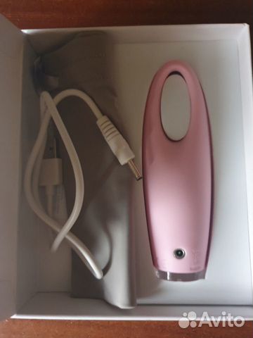 Foreo Iris массажер для глаз и лица Foreo Iris массажер для глаз и лица