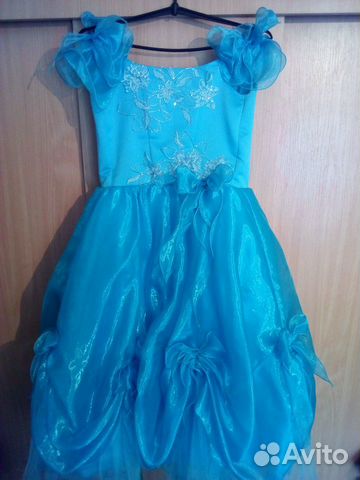 Платье для девочки Платье для девочки