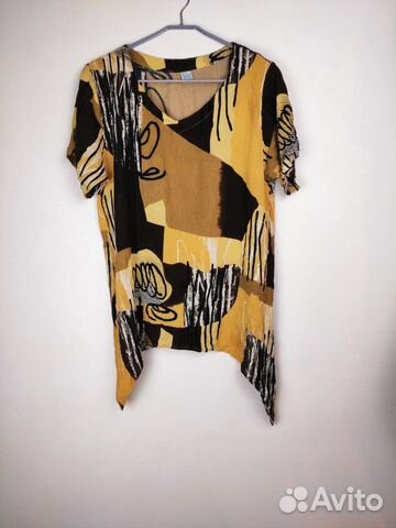 Футболка легкая