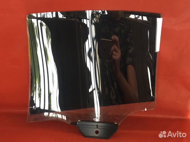 Стекло заднее правое Bmw 735I E65 N62B36A Стекло заднее правое Bmw 735I E65 N62B36A