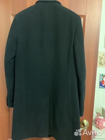 Пальто мужское Пальто мужское