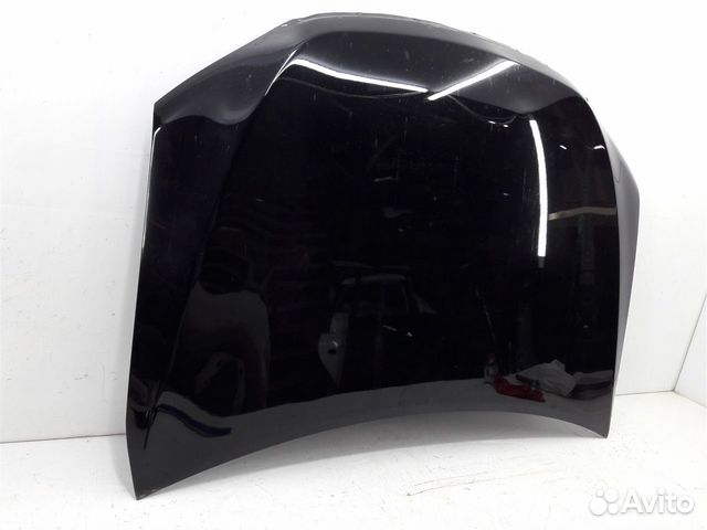 Капот Toyota Camry XV55 2014-2018 Капот Toyota Camry XV55 2014-2018