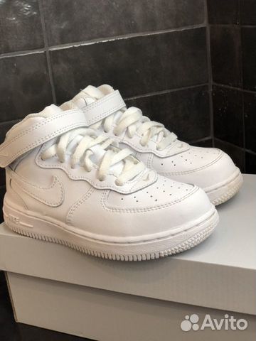 Кроссовки детские Nike 26р Кроссовки детские Nike 26р