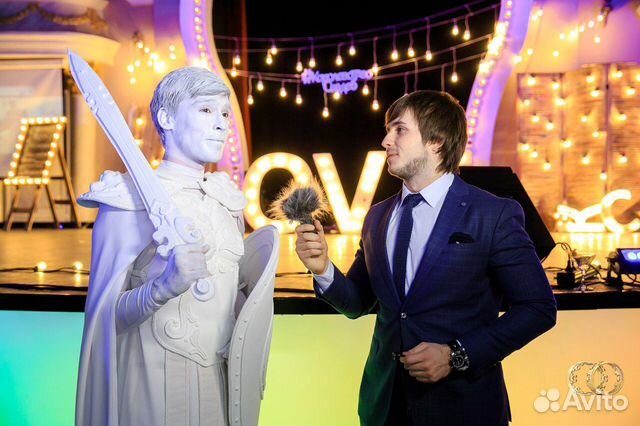 Ведущий + Dj на корпоратив, свадьбу, anti тамада Ведущий + Dj на корпоратив, свадьбу, anti тамада